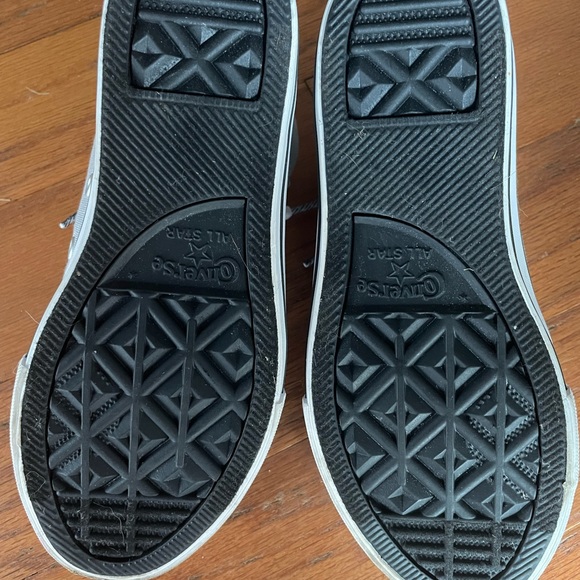 Chuck Taylors - Picture 3 of 3